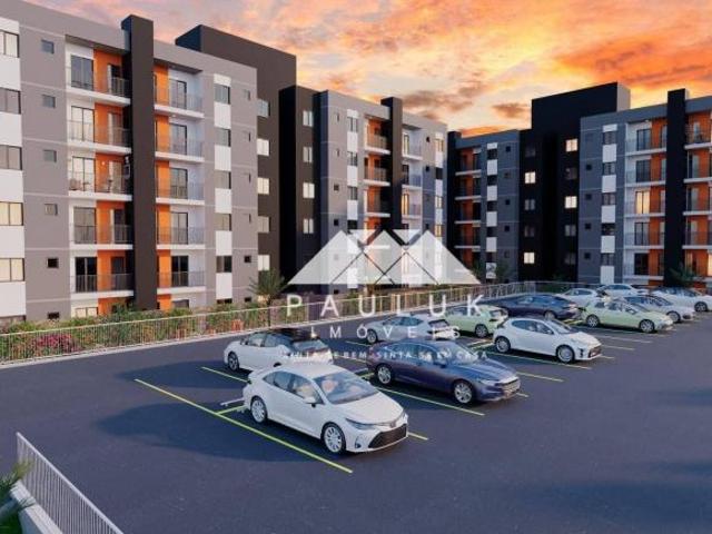 Apartamento venda em Região Geográfica Imediata de Foz do Iguaçu, Foz do Iguaçu