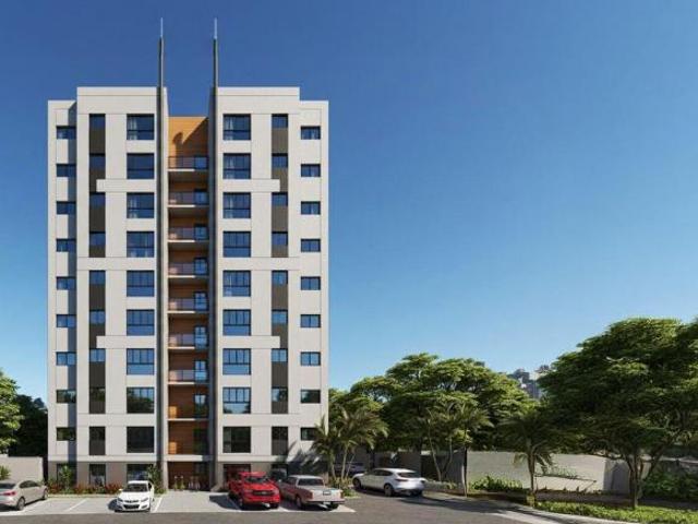 Apartamento venda em Claudete, Cascavel