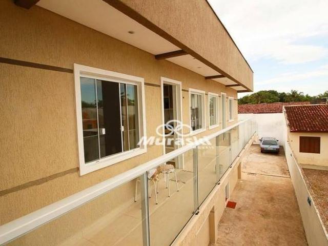 Apartamento venda em Região Geográfica Imediata de Paranaguá, Guaratuba
