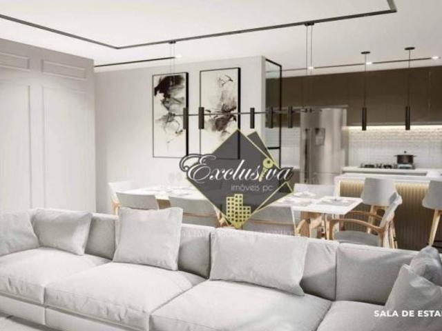 Apartamento venda em Região Geográfica Imediata de Poços de Caldas, Poços de Caldas