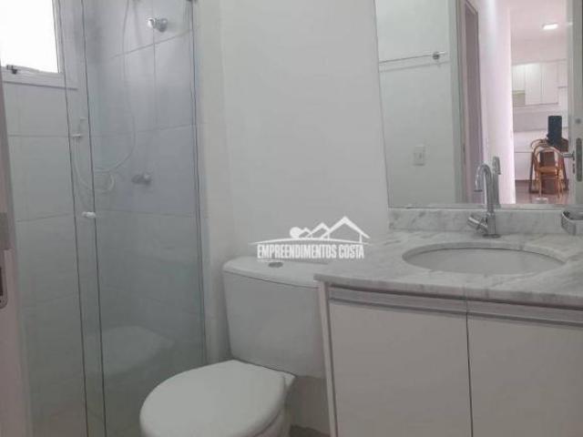 Apartamento venda em Região Imediata de Sorocaba, Região Metropolitana de Sorocaba