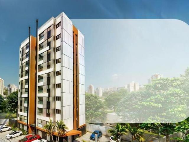 Apartamento venda em Claudete, Cascavel