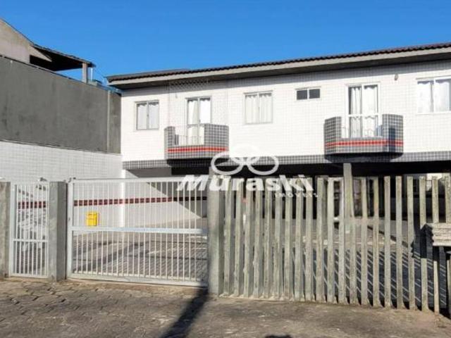 Apartamento venda em Eliana, Guaratuba