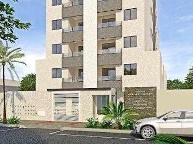 Apartamento venda em Pioneiros Catarinenses, Cascavel
