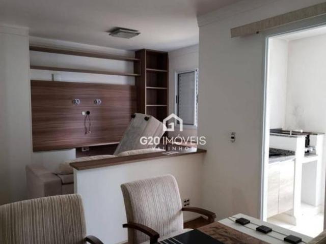 Apartamento venda em Valinhos