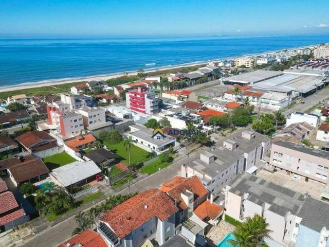 Apartamento venda em Brejatuba, Guaratuba