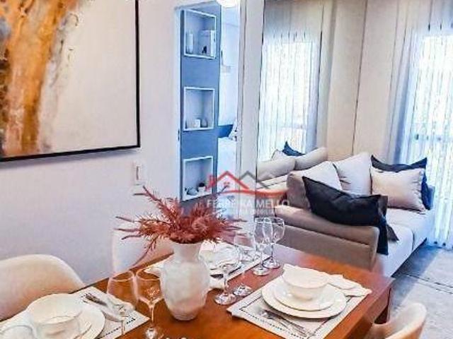 Apartamento venda em Região Imediata de São Paulo, Região Metropolitana de São Paulo