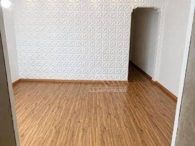Apartamento venda em Santos