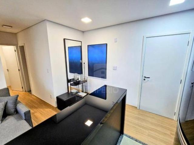 Apartamento venda em Região Imediata de Jaú, Jaú