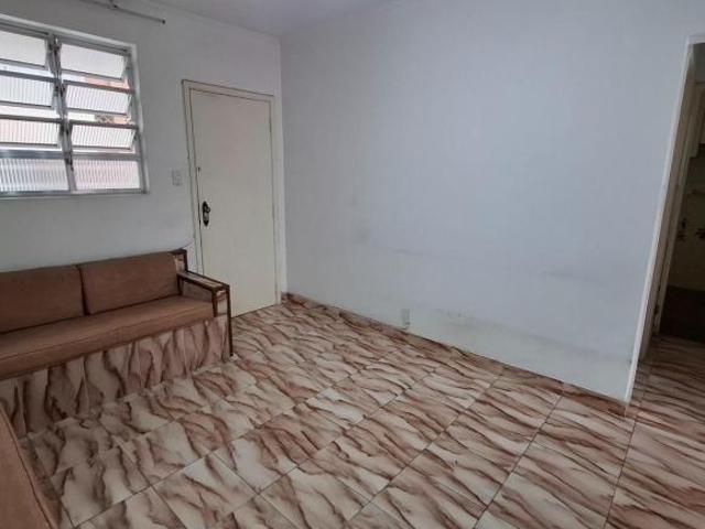 Apartamento venda em Pompéia, Santos