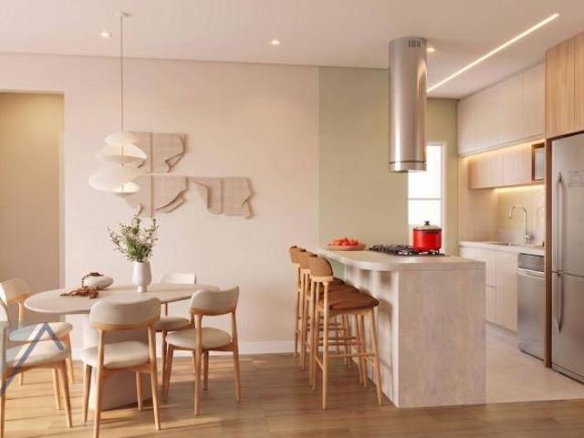 Apartamento venda em Região Geográfica Imediata de Cascavel, Cascavel