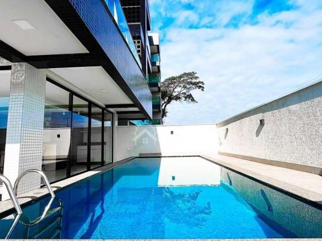 Apartamento venda em Eliana, Guaratuba