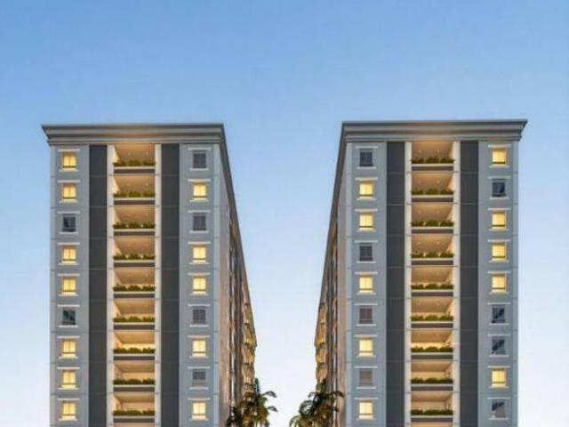 Apartamento venda em Parque São Paulo, Cascavel