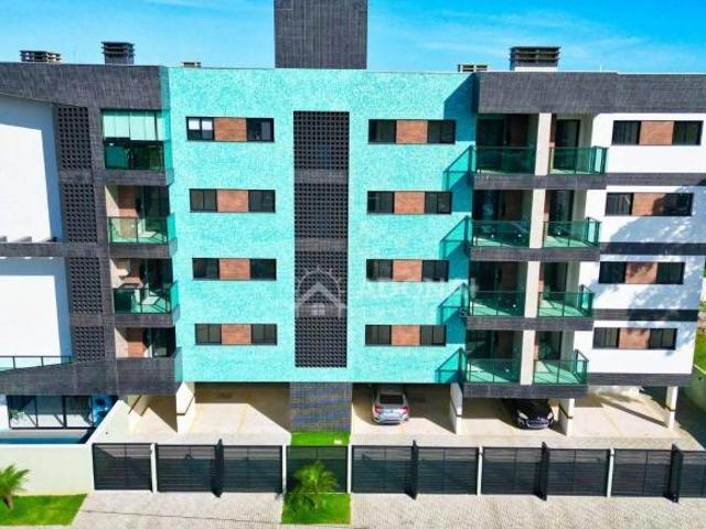 Apartamento venda em Eliana, Guaratuba