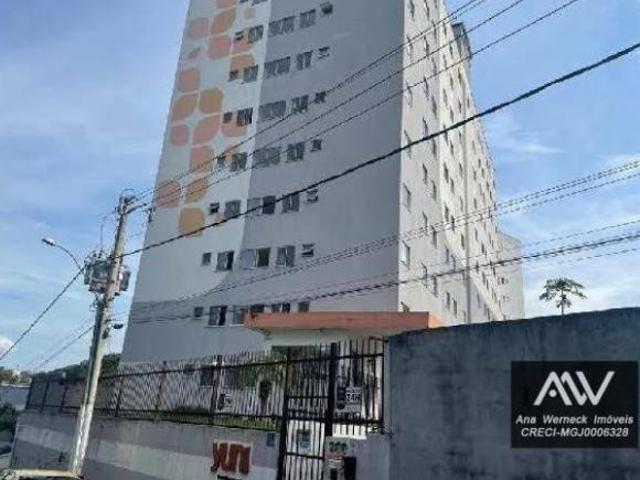 Apartamento venda em Região Geográfica Imediata de Juiz de Fora, Juiz de Fora