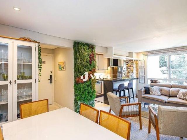 Apartamento venda em Região Geográfica Imediata de Curitiba, Região Metropolitana de Curitiba