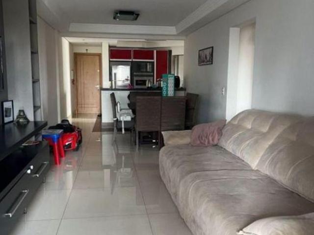 Apartamento venda em Independência, Cascavel