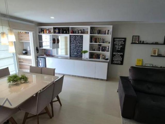 Apartamento venda em Vila Militar, Cascavel