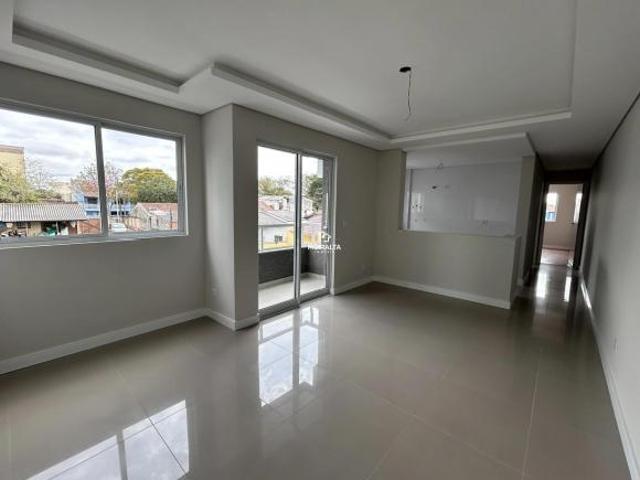Apartamento venda em São Cristóvão, São José dos Pinhais