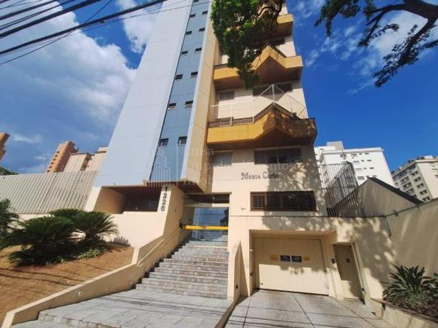 Apartamento venda em Região Geográfica Imediata de Campo Grande, Campo Grande