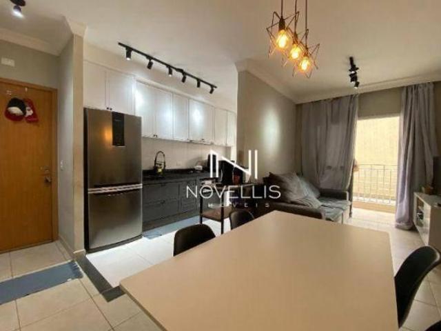 Apartamento venda em Região Imediata de São José dos Campos, Região Metropolitana do Vale do Paraíba e Litoral Norte