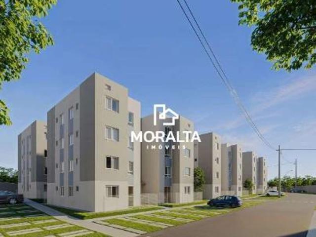 Apartamento venda em Região Geográfica Imediata de Curitiba, Região Metropolitana de Curitiba