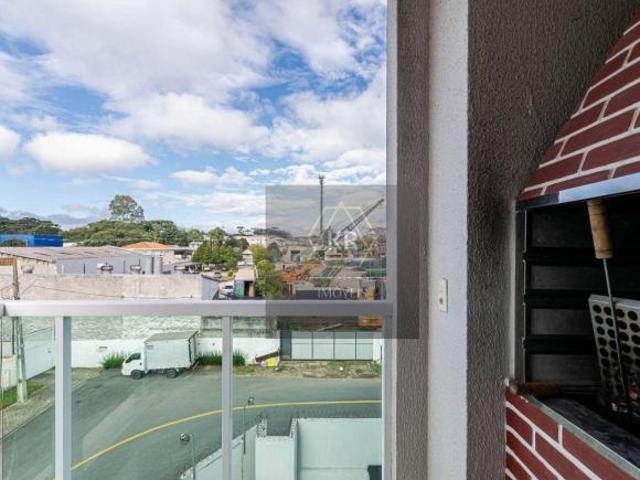 Apartamento venda em Região Geográfica Imediata de Curitiba, Região Metropolitana de Curitiba