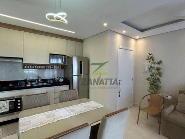 Apartamento venda em Região Imediata de Campinas, Região Metropolitana de Campinas