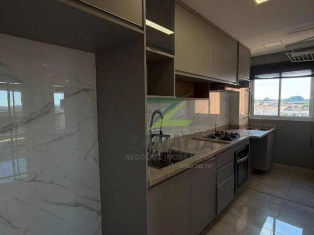Apartamento venda em Região Imediata de Campinas, Região Metropolitana de Campinas