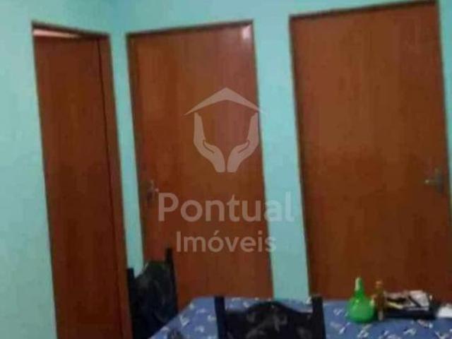 Apartamento venda em Região Geográfica Imediata de Uberlândia, Oliveira Fortes
