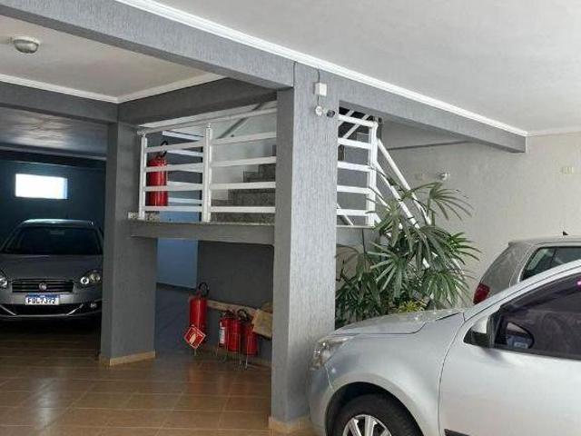 Apartamento venda em Santo André
