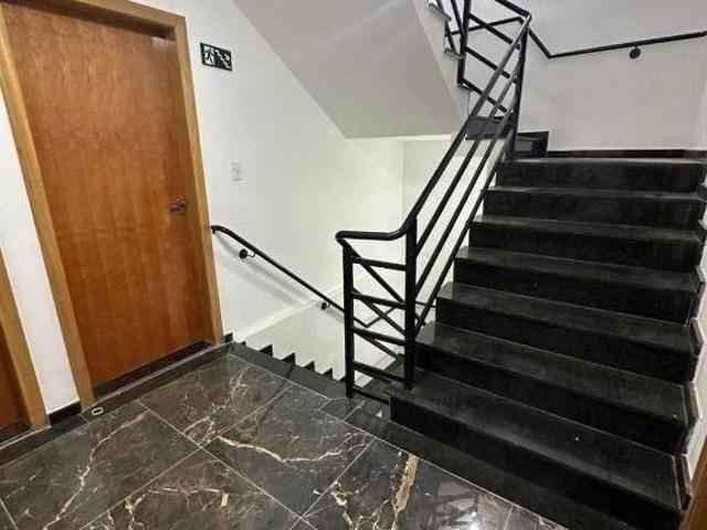 Apartamento venda em Santo André