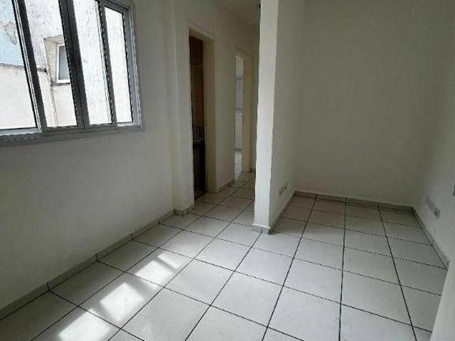 Apartamento venda em Santo André
