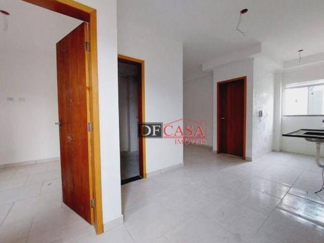 Apartamento venda em Parque das Paineiras, São Paulo