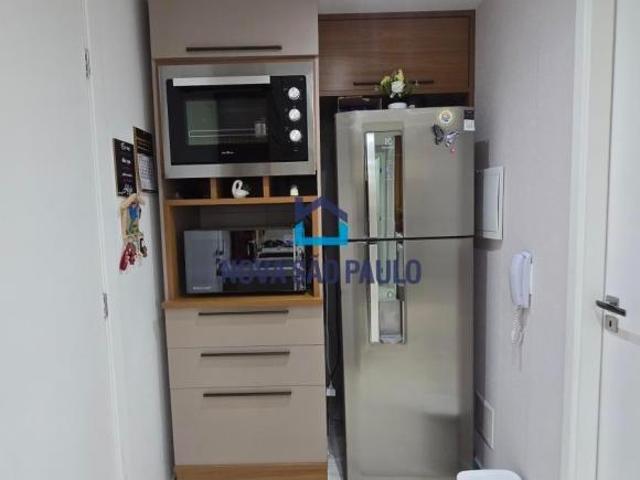 Apartamento venda em Pinheirinho, Amparo