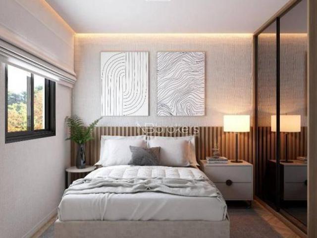 Apartamento venda em Região Geográfica Imediata de Curitiba, Região Metropolitana de Curitiba