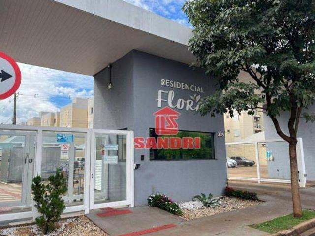 Apartamento venda em Região Geográfica Imediata de Maringá, Marialva