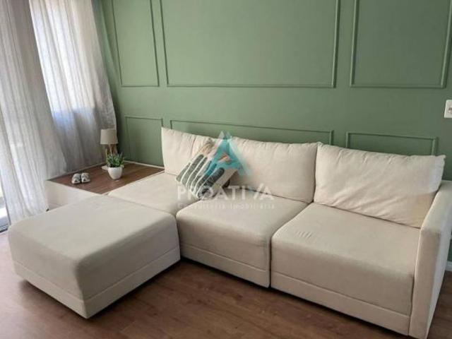 Apartamento venda em Santo André