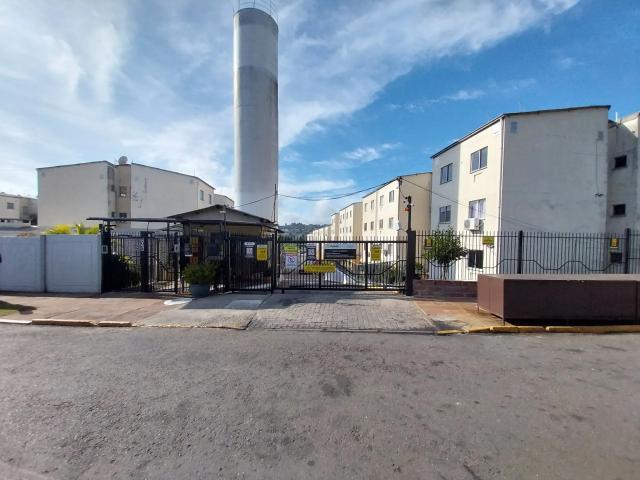 Apartamento aluguel em Região Geográfica Imediata de Novo Hamburgo - São Leopoldo, Região Metropolitana de Porto Alegre