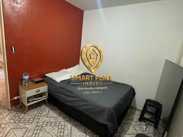 Apartamento venda em Ferraz de Vasconcelos