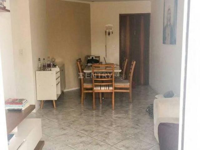 Apartamento venda em Vila Nady, Jundiaí