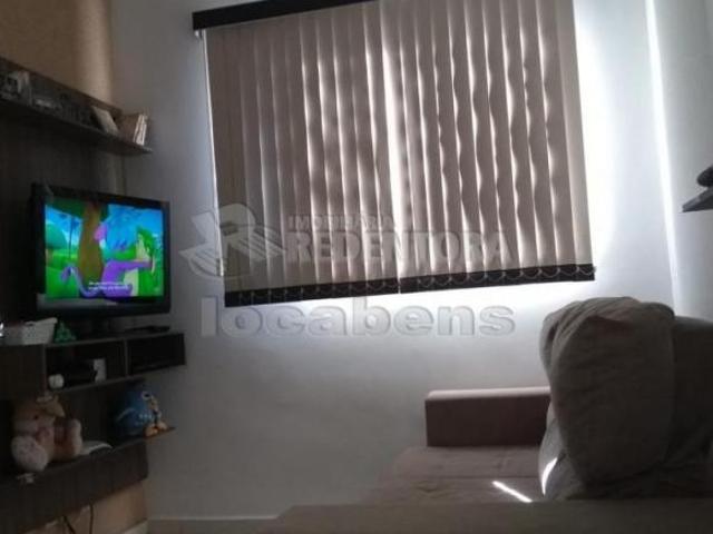 Apartamento venda em Região Imediata de São José do Rio Preto, Região Metropolitana de São José do Rio Preto