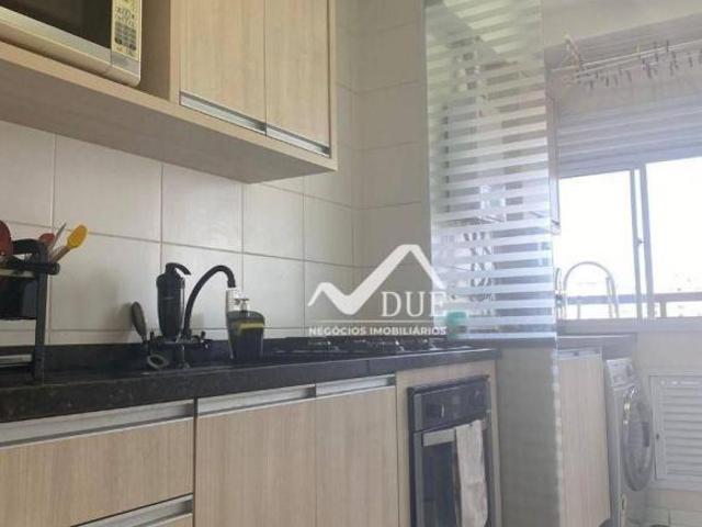 Apartamento venda em Santos