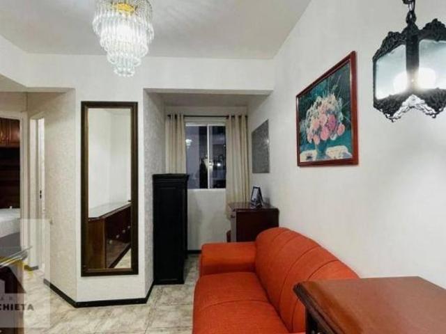 Apartamento venda em Região Geográfica Imediata de Curitiba, Região Metropolitana de Curitiba