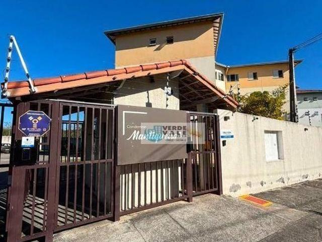 Apartamento venda em São José dos Campos