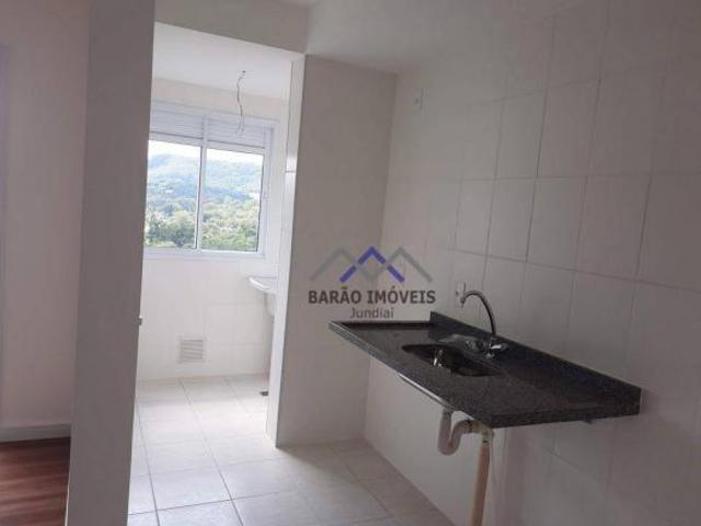 Apartamento venda em Região Imediata de Jundiaí, Jundiaí
