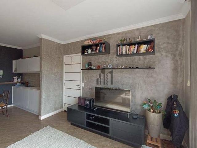 Apartamento venda em Região Geográfica Imediata de Curitiba, Região Metropolitana de Curitiba