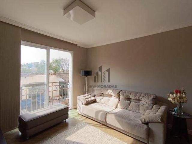 Apartamento venda em Região Geográfica Imediata de Curitiba, Região Metropolitana de Curitiba