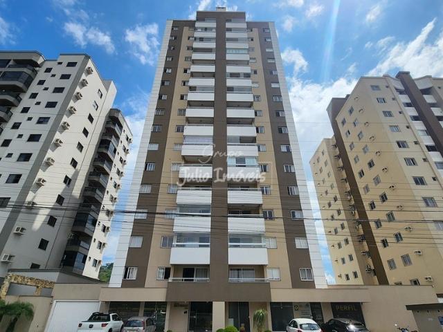 Apartamento aluguel em Região Geográfica Imediata de Brusque, Brusque