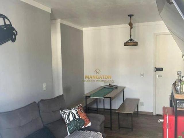 Apartamento venda em Região Imediata de Jundiaí, Várzea Paulista